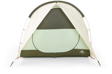 Wonderland 6 Titanium Tent