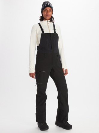 Refuge Pro Bib Pants - Women's