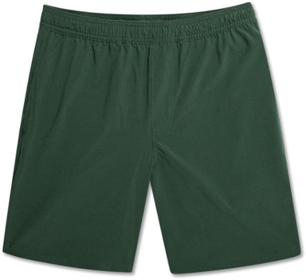 Lined 7" Sport Shorts - Men's