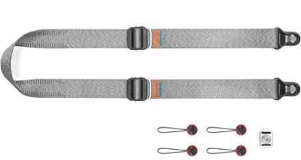 Slide Lite Strap 2.0 Camera