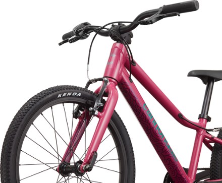 Quick 20 Kids' Bike - Orchid