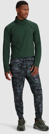 Baritone Joggers - Men's