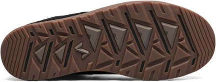 Mason Low Sneakers - Men's