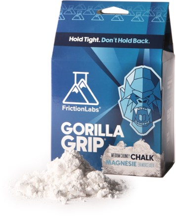 Gorilla Grip Medium Chunky Chalk