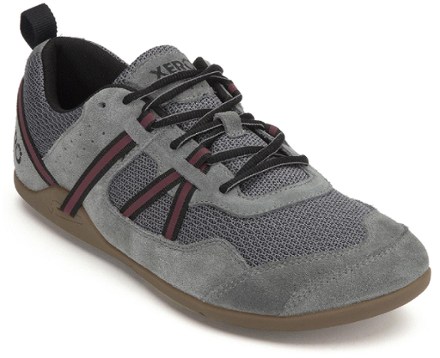 Prio Suede Shoes - Men's