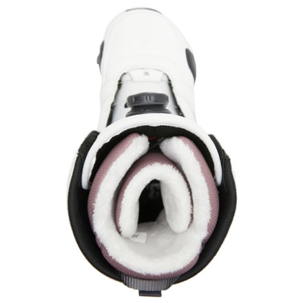 Lotus Step On Snowboard Boots - Women's 2024/2025