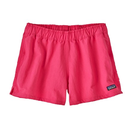 Barely Baggies 2.5" Shorts - Women's