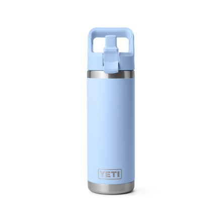 Rambler Vacuum Water Bottle with Straw Cap - 18 fl. oz.
