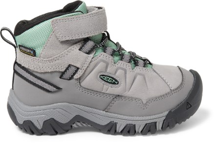 Targhee IV Mid Waterproof Hiking Boots