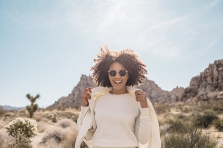 Yuba Polarized Sunglasses