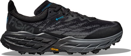 Speedgoat 5 GTX Spike Trail-Running Shoes - Men's