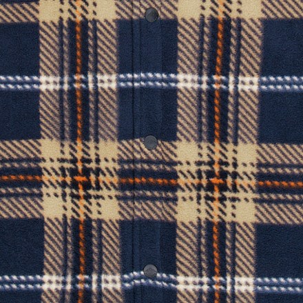 Bemidji Shirt Jacket - Men's