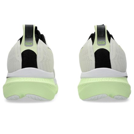 Glideride Max Road-Running Shoes - Men's
