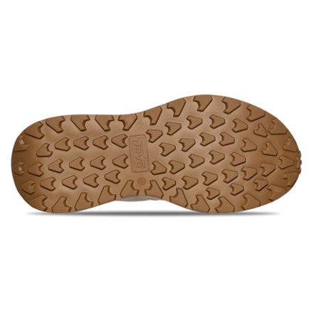 Ellwood Mid RP Hiking Boots - Women's