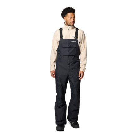Iceventure II Bib Snow Pants - Men's