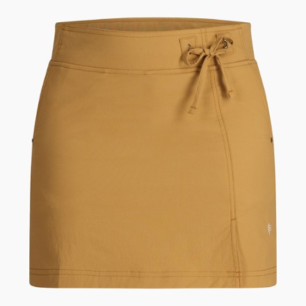 Jammer Skort