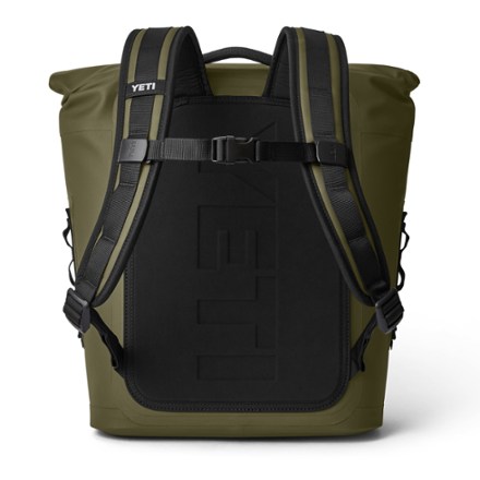 Hopper M12 Backpack Soft Cooler