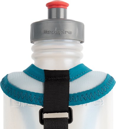 550 Race 2.0 Handheld Water Bottle