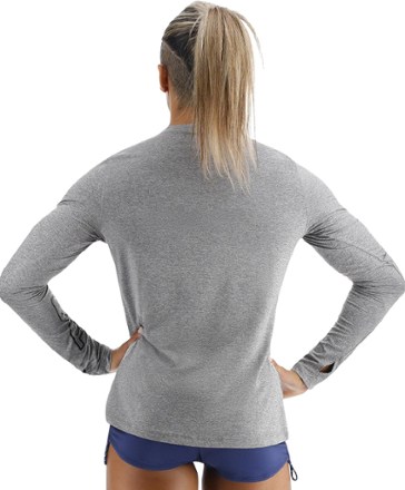 SunDefense Long-Sleeve Shirt - Women's