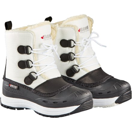 Tessa Boots - Women's