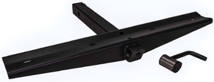 Piston SR 2" Hitch Mount Adapter