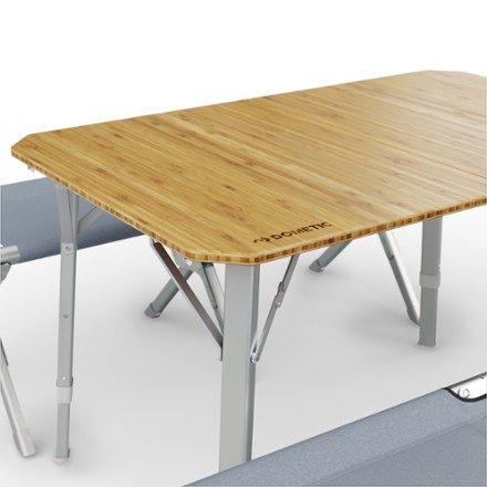 GO Compact Camp Table