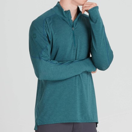 Baja Sun Shirt - Men's