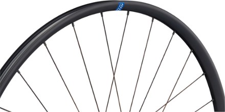 WCS Zeta GX Wheelset
