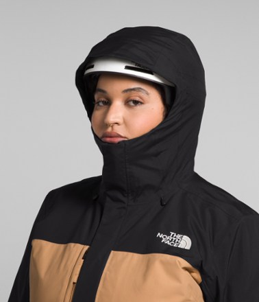Freedom Insulated Jacket - Women's