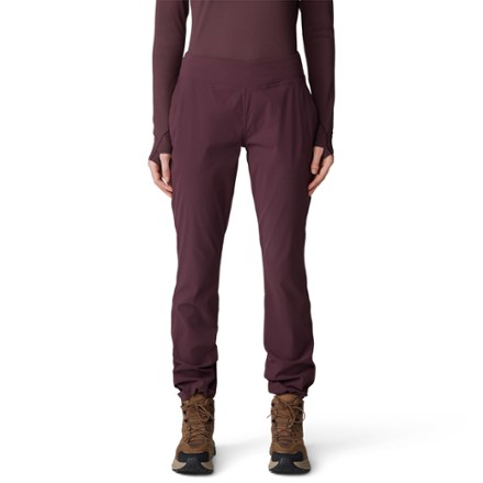 Dynama Pants - Women's