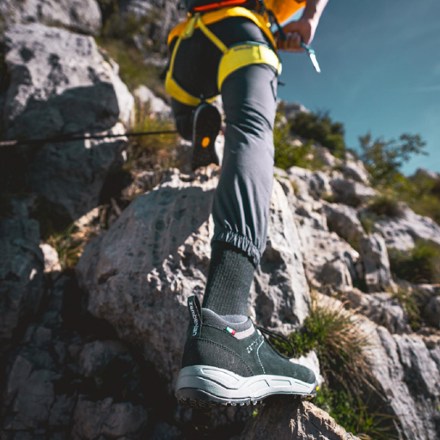 The Nose RR Approach Shoes - Men's