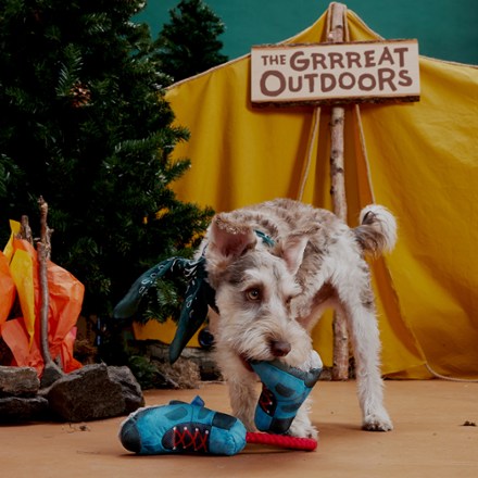 Great Outdoors Plus Dog Toy