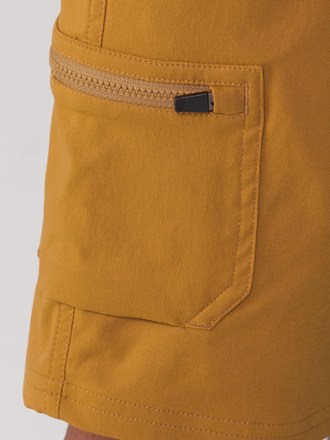 Mountainmaker Long Shorts - Kids'