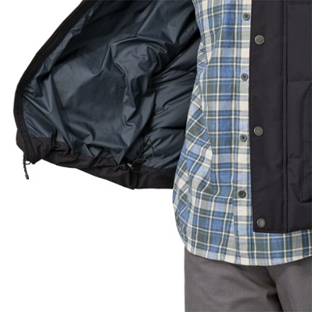 Downdrift Jacket - Men's
