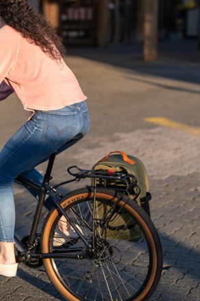 Pannier Pack Convertible LITE