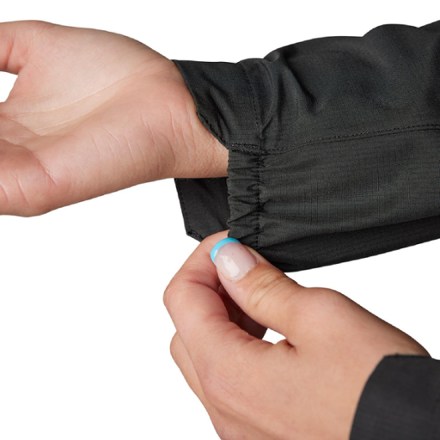 Ranger 2.5-Layer Water Bike Jacket - Women's