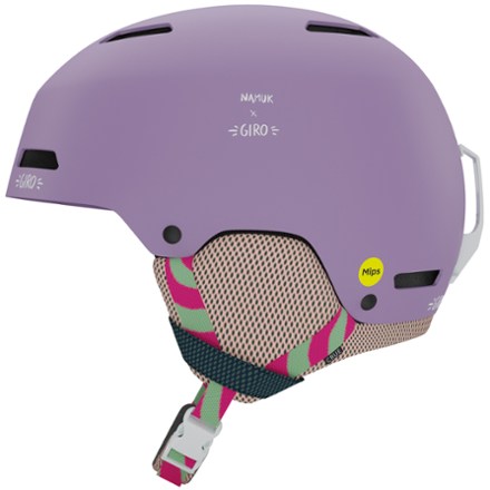 Crue MIPS Snow Helmet - Kids'