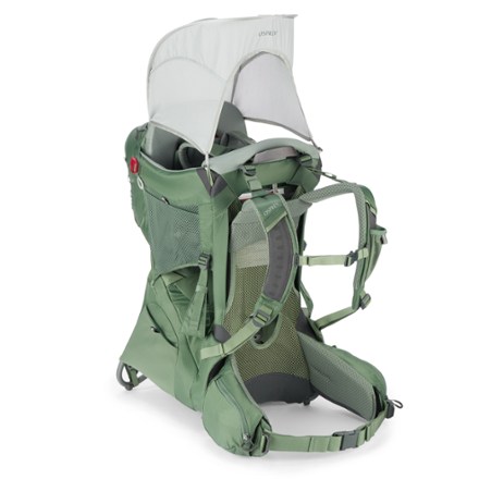 Poco Premium Child Carrier