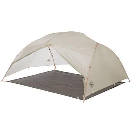 Copper Spur 3 Platinum Tent