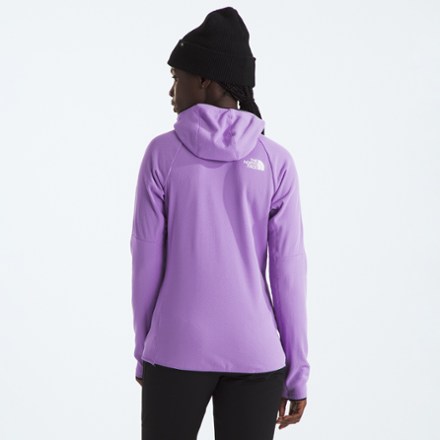 Summit Series FUTUREFLEECE Full-Zip Hoodie - Women's