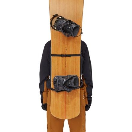 Tour 30 Removable Airbag 3.0 Avalanche Airbag Pack