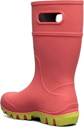 Essential Tall Rain Boots - Kids'