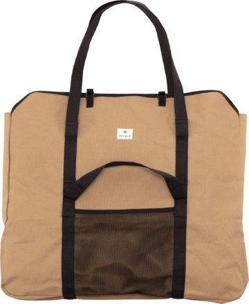Pack & Carry XL Canvas Bag