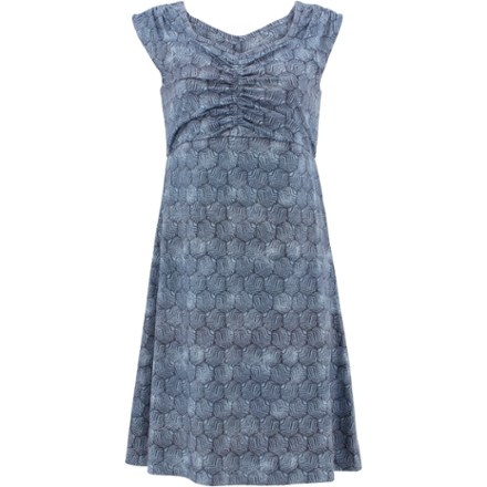 Soledad Dress