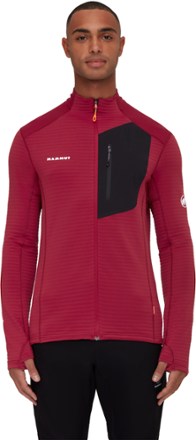 Taiss Light ML Jacket - Men's