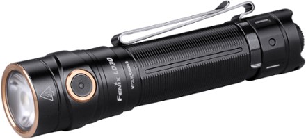 LD30 Rechargeable Flashlight