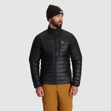 Helium Down Jacket - Men's