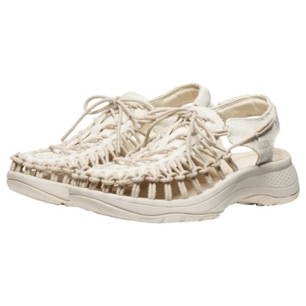 UNEEK Astoria Canvas Sandals - Women's