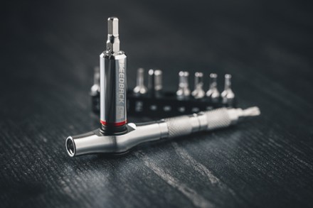 Reflex Ratchet Kit