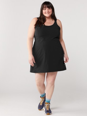 Active Pursuits Dress